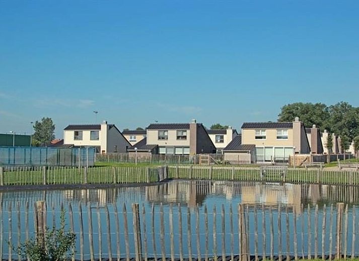 Guest house 1110811 - Holiday property Belgian Coast - Zee en polder
