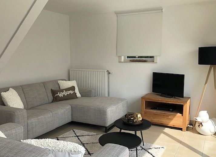 Guest house 1110811 - Holiday property Belgian Coast - Zee en polder