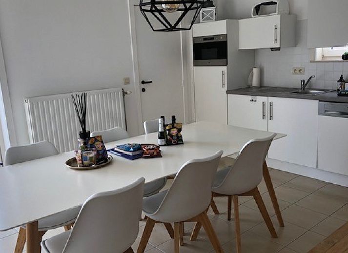 Guest house 1110811 - Holiday property Belgian Coast - Zee en polder
