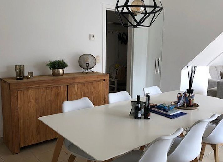 Guest house 1110811 - Holiday property Belgian Coast - Zee en polder