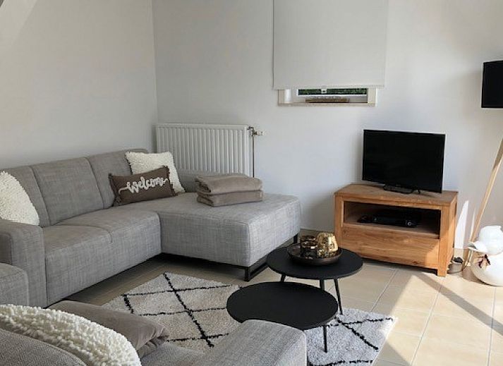 Guest house 1110811 - Holiday property Belgian Coast - Zee en polder