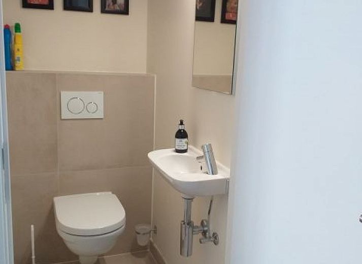 Guest house 1110816 - Apartment Belgian Coast - tmosseltje