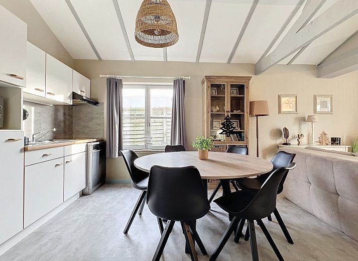 Guest house 1110819 - Holiday property Belgian Coast - Pur Sea vakantiehuis
