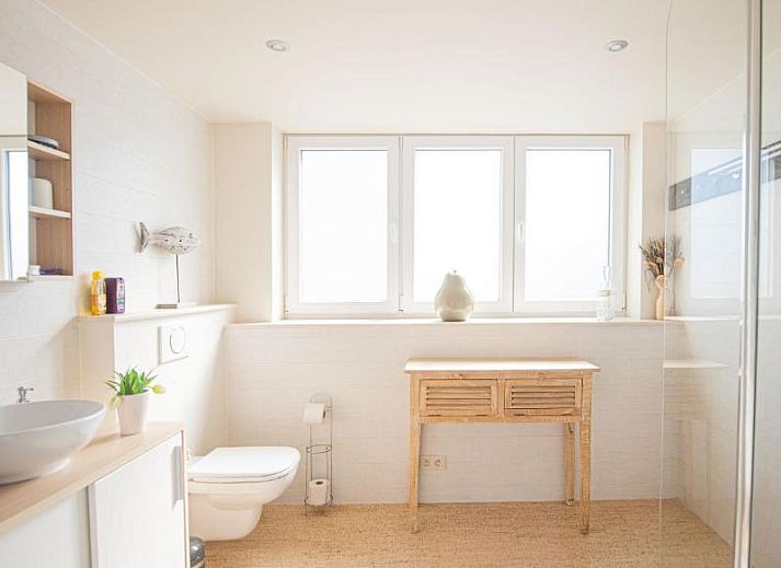 Guest house 111122 - Bed and Breakfast Belgian Coast - B&B De Kleine Prins