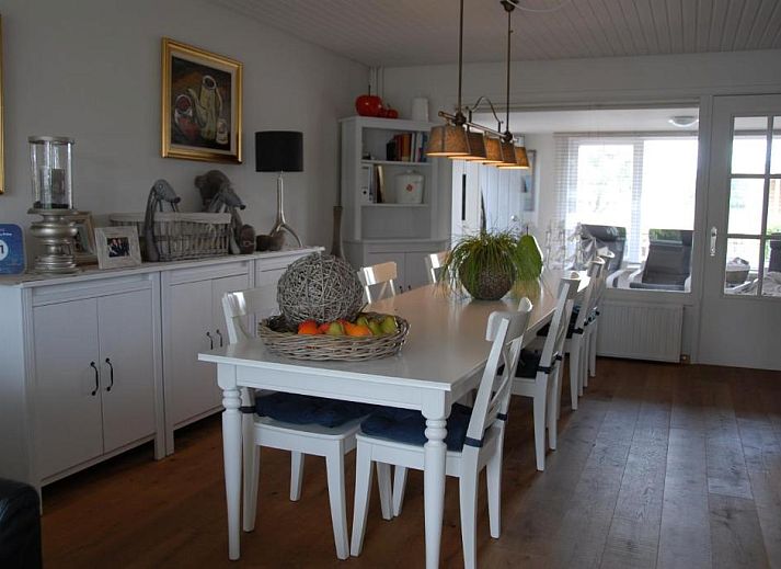 Guest house 111122 - Bed and Breakfast Belgian Coast - B&B De Kleine Prins