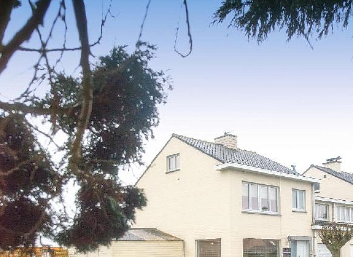 Guest house 111122 - Bed and Breakfast Belgian Coast - B&B De Kleine Prins