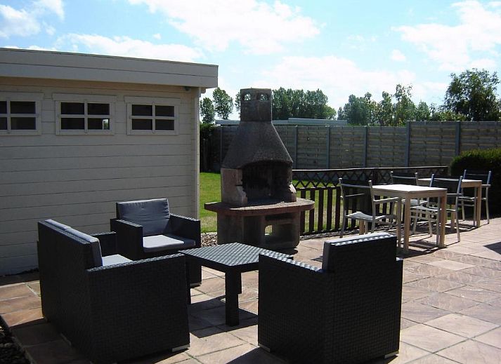 Guest house 111122 - Bed and Breakfast Belgian Coast - B&B De Kleine Prins