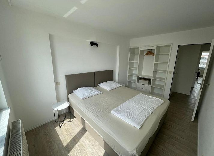 Verblijf 111128 - Appartement Belgische kust - Caroline Chérie
