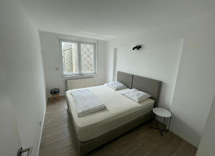 Verblijf 111128 - Appartement Belgische kust - Caroline Chérie