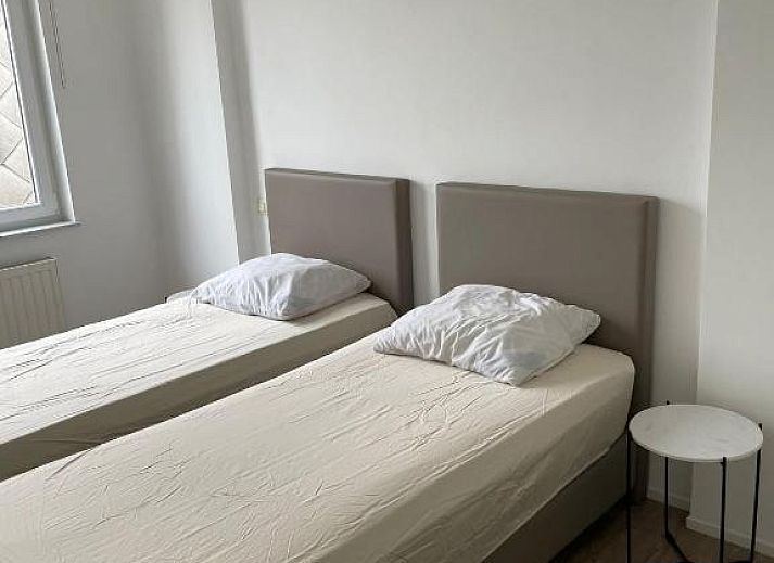 Verblijf 111128 - Appartement Belgische kust - Caroline Chérie