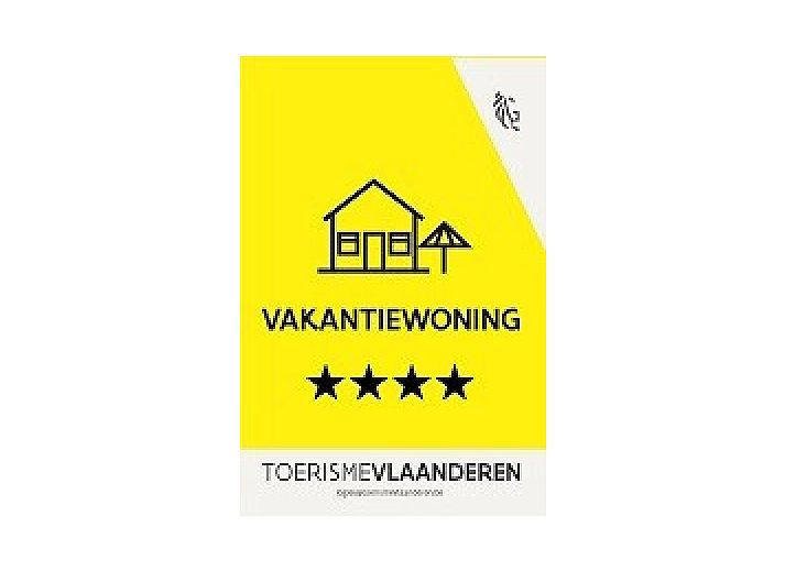 Verblijf 111132 - Vakantiewoning Belgische kust - Zee en Polder nr.1 (4 ****)