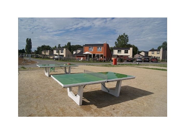 Verblijf 111132 - Vakantiewoning Belgische kust - Zee en Polder nr.1 (4 ****)