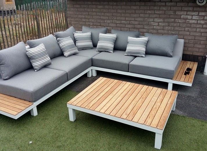 Guest house 111144 • Holiday property Belgian Coast • vakantiewoning Zee en Polder nr130