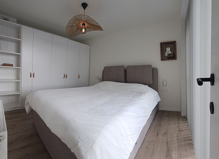 't Zeehuisje vakantiehuis in Westende, Belgische kust: moderne architectuur en groene omgeving voor een heerlijke vakantie.