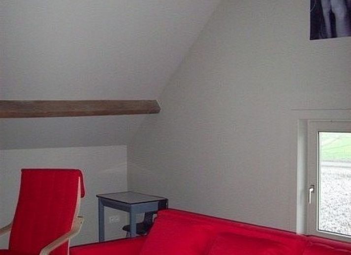 Cobergh vakantiehuis in Veurne met uitgestrekt groen landschap aan de Belgische kust.