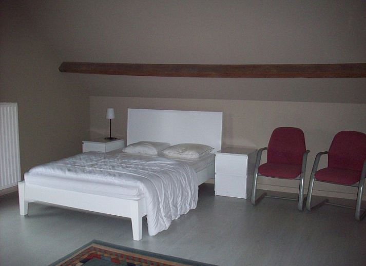 Cobergh vakantiehuis in Veurne met uitgestrekt groen landschap aan de Belgische kust.