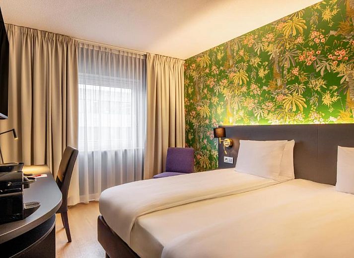Guest house 111206 - Apartment Brussels Region - Thon Hotel Brussels Airport