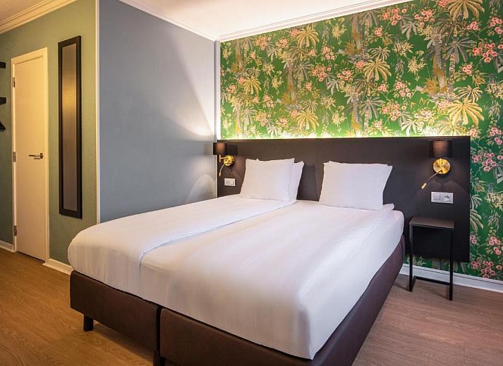 Guest house 111206 - Apartment Brussels Region - Thon Hotel Brussels Airport