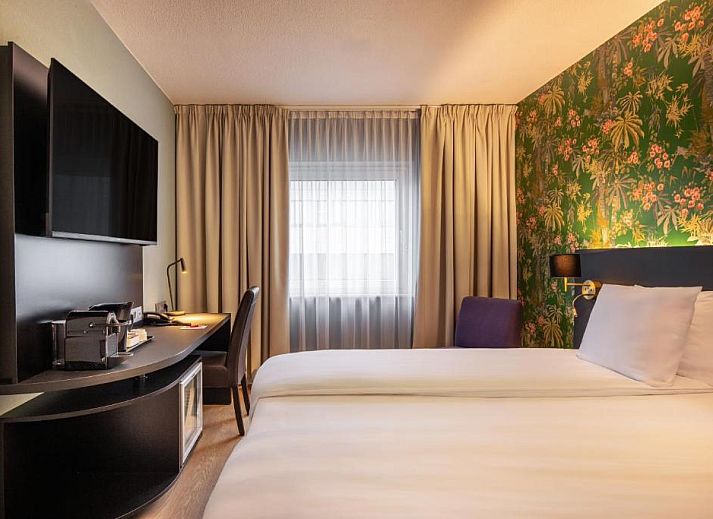 Guest house 111206 - Apartment Brussels Region - Thon Hotel Brussels Airport