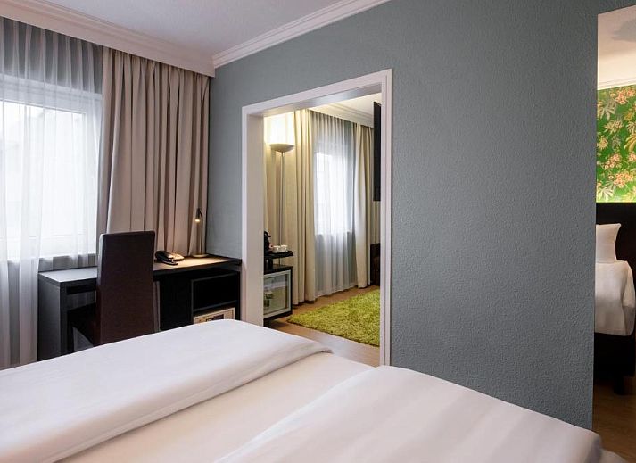 Guest house 111206 - Apartment Brussels Region - Thon Hotel Brussels Airport