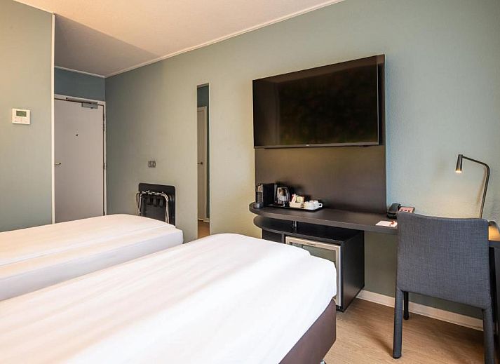 Guest house 111206 - Apartment Brussels Region - Thon Hotel Brussels Airport