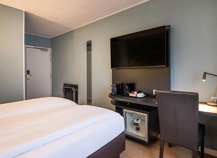 Guest house 111206 - Apartment Brussels Region - Thon Hotel Brussels Airport
