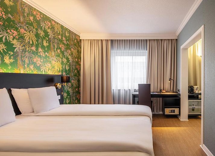 Guest house 111206 - Apartment Brussels Region - Thon Hotel Brussels Airport