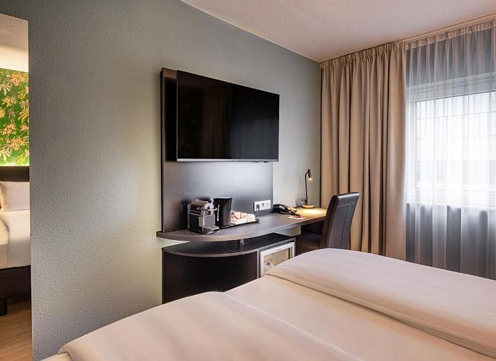 Guest house 111206 - Apartment Brussels Region - Thon Hotel Brussels Airport
