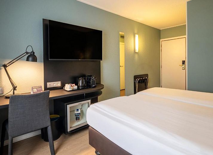 Guest house 111206 - Apartment Brussels Region - Thon Hotel Brussels Airport