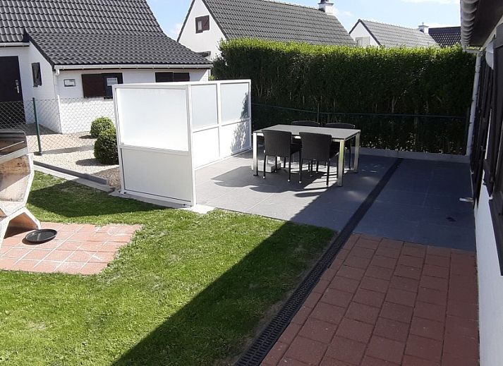 Verblijf 111316 - Vakantiewoning Belgische kust - Vakantiehuis Westnest 117