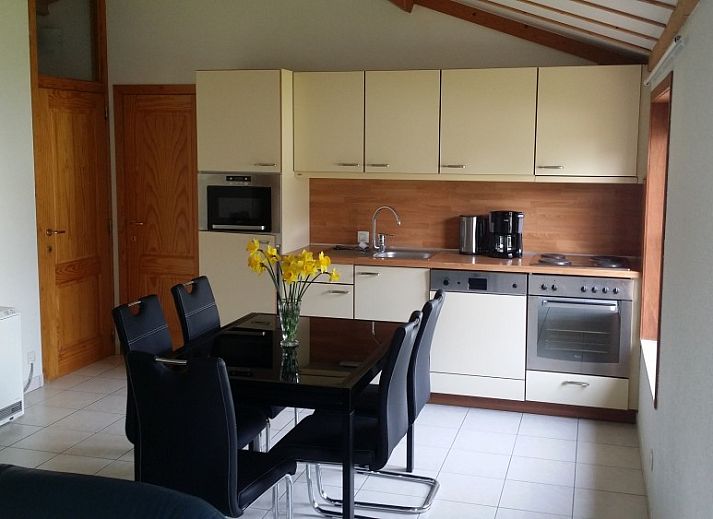 Verblijf 111316 - Vakantiewoning Belgische kust - Vakantiehuis Westnest 117