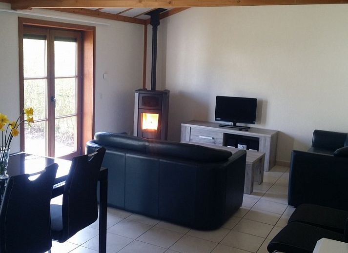Verblijf 111316 - Vakantiewoning Belgische kust - Vakantiehuis Westnest 117