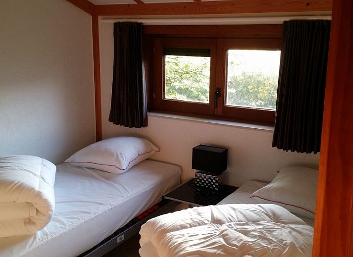 Verblijf 111316 - Vakantiewoning Belgische kust - Vakantiehuis Westnest 117