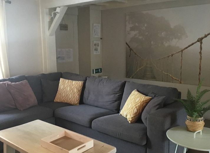 Verblijf 111341 - Vakantiewoning Belgische kust - Duinhalm