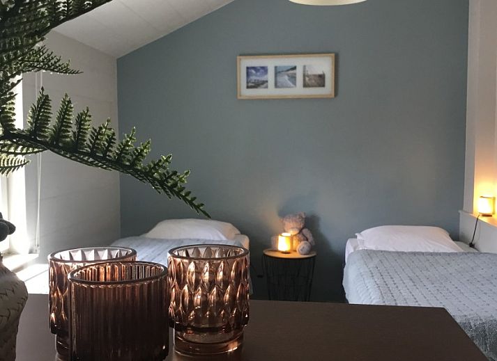 Verblijf 111341 - Vakantiewoning Belgische kust - Duinhalm