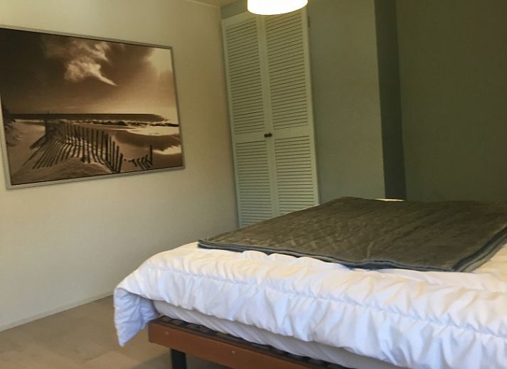 Verblijf 111341 - Vakantiewoning Belgische kust - Duinhalm