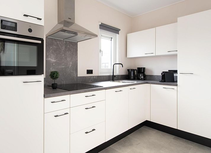 Guest house 111353 - Holiday property Belgian Coast - Wood Lodge