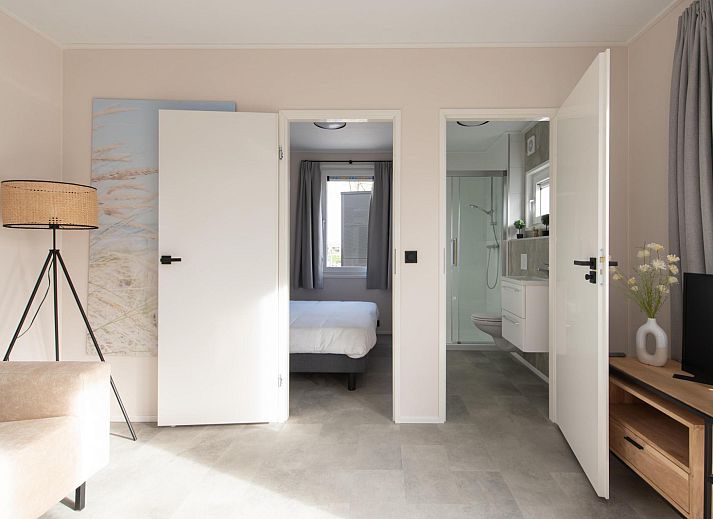 Guest house 111353 - Holiday property Belgian Coast - Wood Lodge