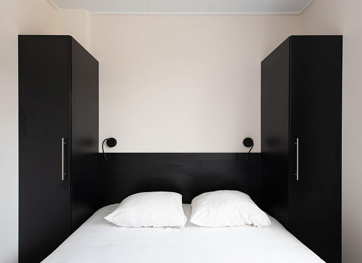 Guest house 111353 - Holiday property Belgian Coast - Wood Lodge