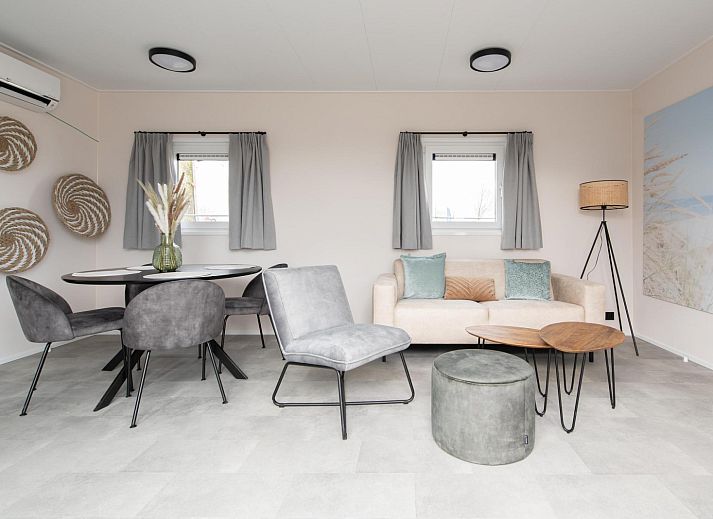 Guest house 111353 - Holiday property Belgian Coast - Wood Lodge