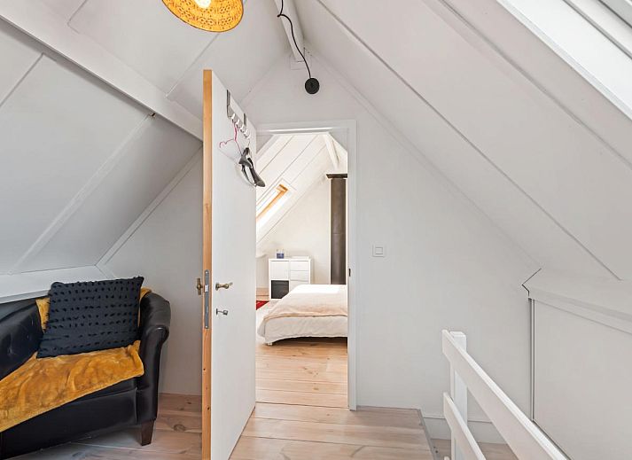 Verblijf 111354 - Vakantiewoning Belgische kust - Nieuwendamme 008