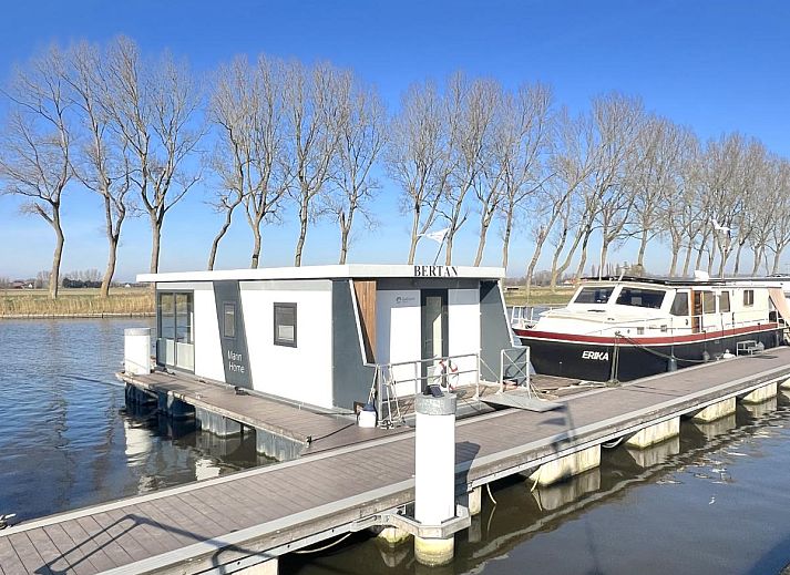 Guest house 111358 • Holiday property Belgian Coast • Maxim Jr