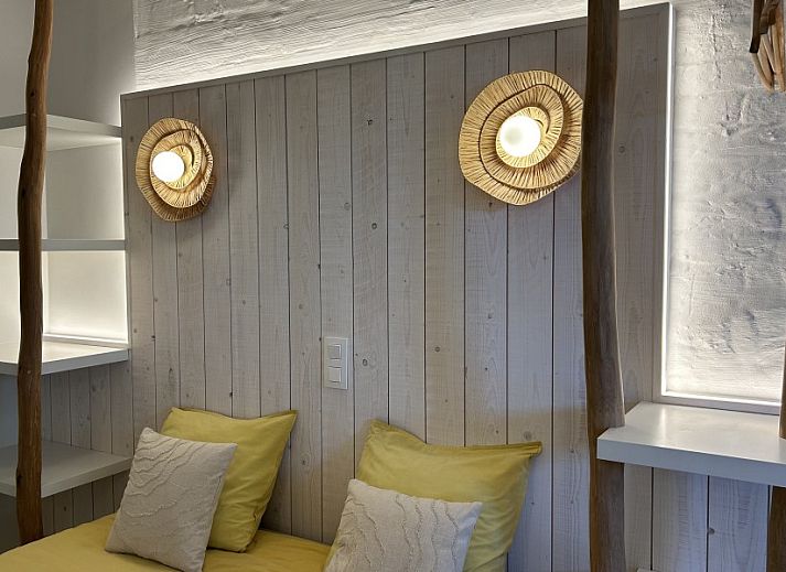 Villa Z' Evita in Nieuwpoort, vakantiehuis met terras en tuin aan de Belgische kust.