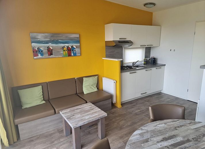 Guest house 111365 - Holiday property Belgian Coast - Comfort Lodge