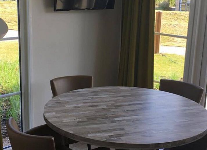 Guest house 111365 - Holiday property Belgian Coast - Comfort Lodge