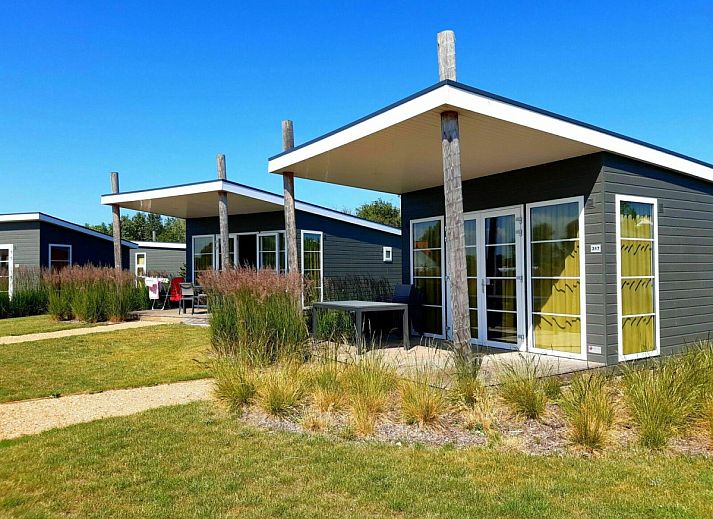 Guest house 111367 • Holiday property Belgian Coast • Comfort Lodge