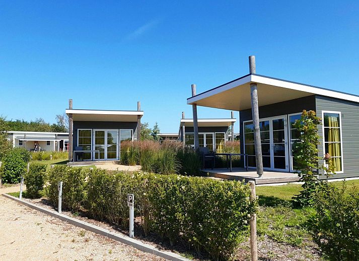 Guest house 111367 - Holiday property Belgian Coast - Comfort Lodge