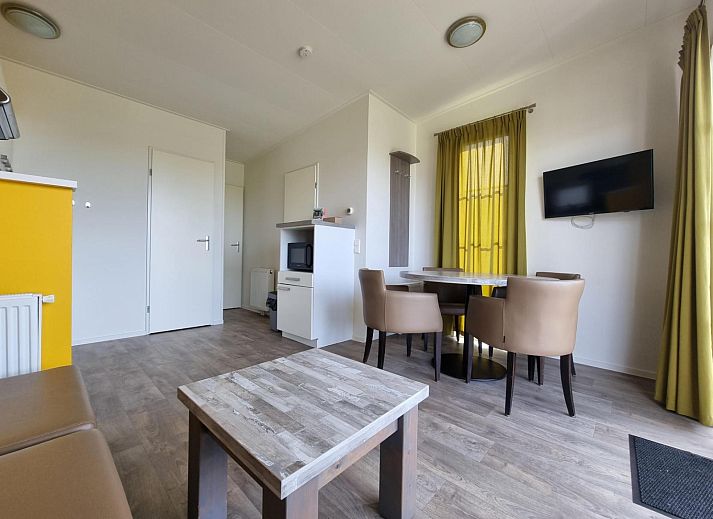 Guest house 111367 - Holiday property Belgian Coast - Comfort Lodge