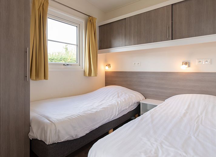 Guest house 111367 - Holiday property Belgian Coast - Comfort Lodge