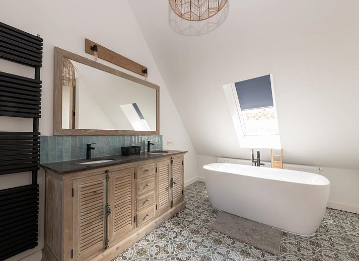 Verblijf 111373 - Vakantiewoning Belgische kust - Huis Hendrik Geeraert